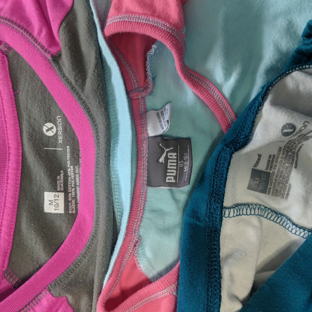 Girl Size 10/12 bundle - Picture 3 of 3